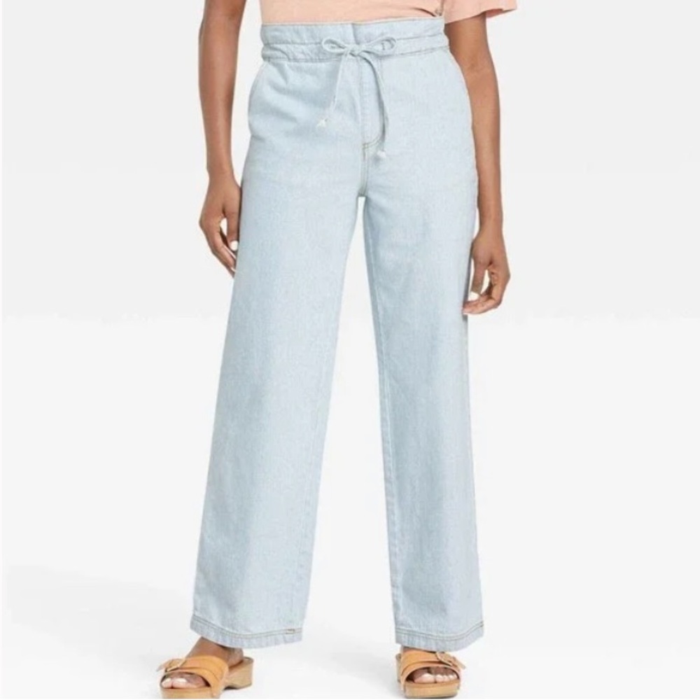 NEW Universal Thread Jeans